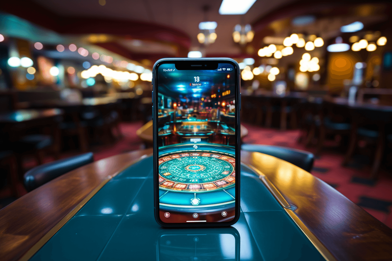 What is Better: Mobile or Desktop for New Online Casinos? image