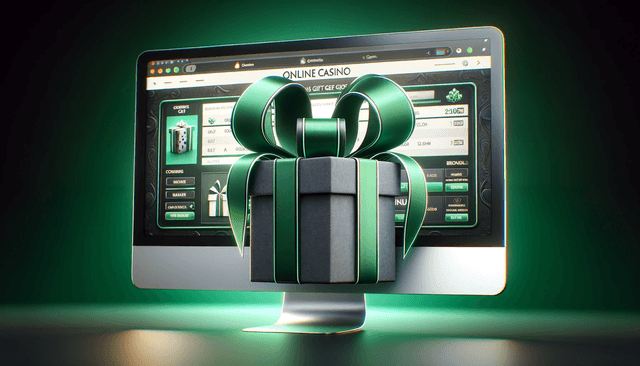 4 Ways to Get No Deposit Bonus Codes at New Casinos image