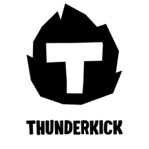 Best 116 Thunderkick New Casinos 2023