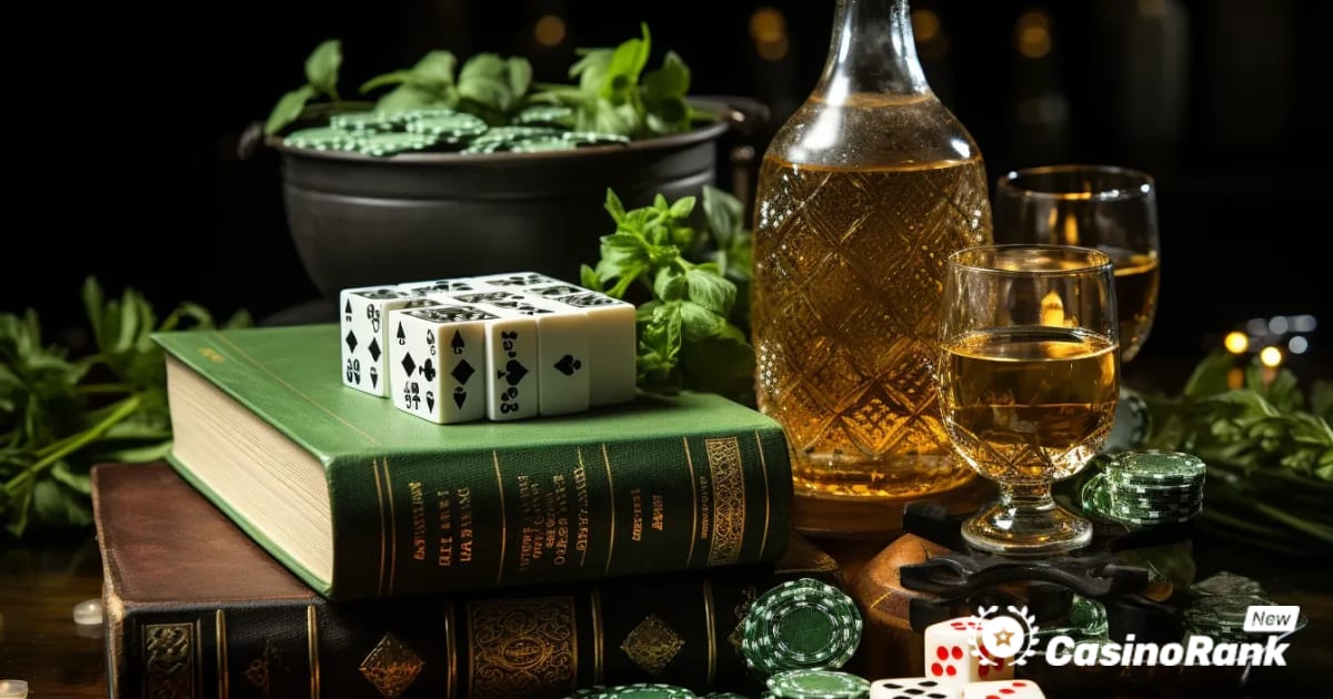 All About Terms and Conditions at New Casinos Online