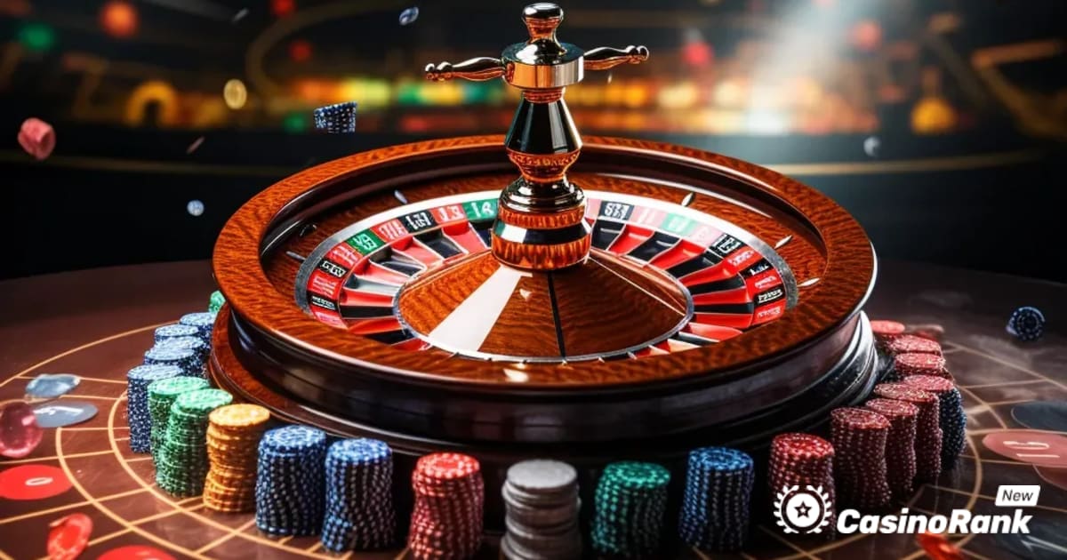 Get 50% Reload Bonus up to €200 Reload Bonus at Dachbet Casino