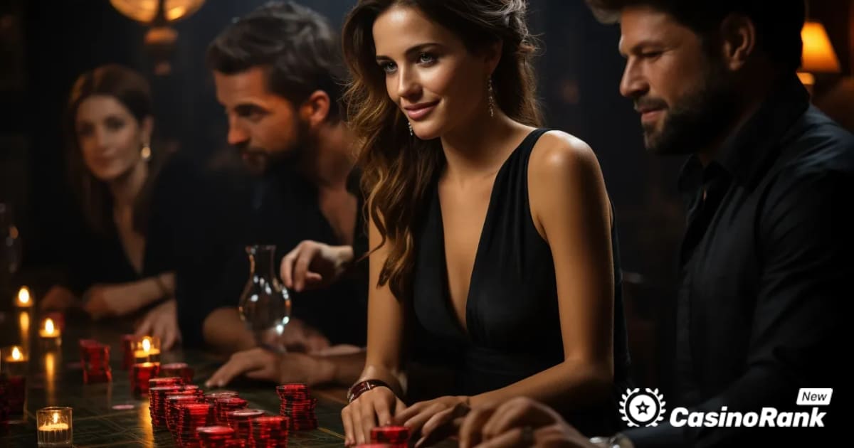 3 Quick To Learn Strategies for Games at New Casinos